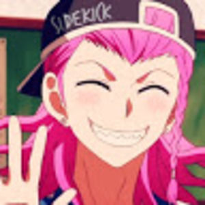 Meet your Posher, Jay